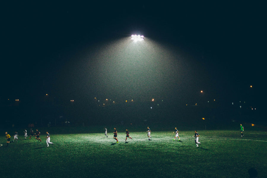 Step Inside the Game: Immersive Tech Is Reshaping Sport