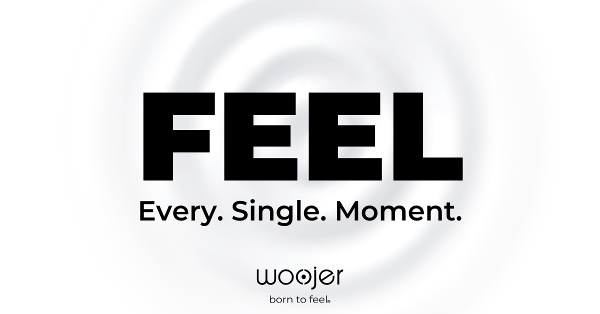 Woojer — Haptic Wearables for Gaming, Music & Wellness
