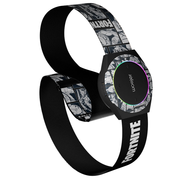 Strap 4 | Fortnite Squad Vibes
