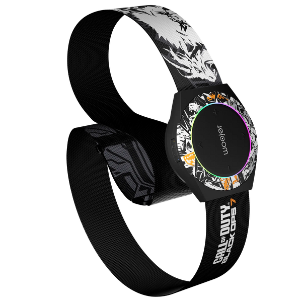 Call of Duty BO7 Strap 4 - Tactical Immersion