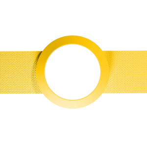 Style Set · Electric Yellow