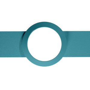 Style Set · Transformative Teal