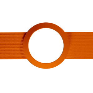 Style Set · Pumpkin Orange