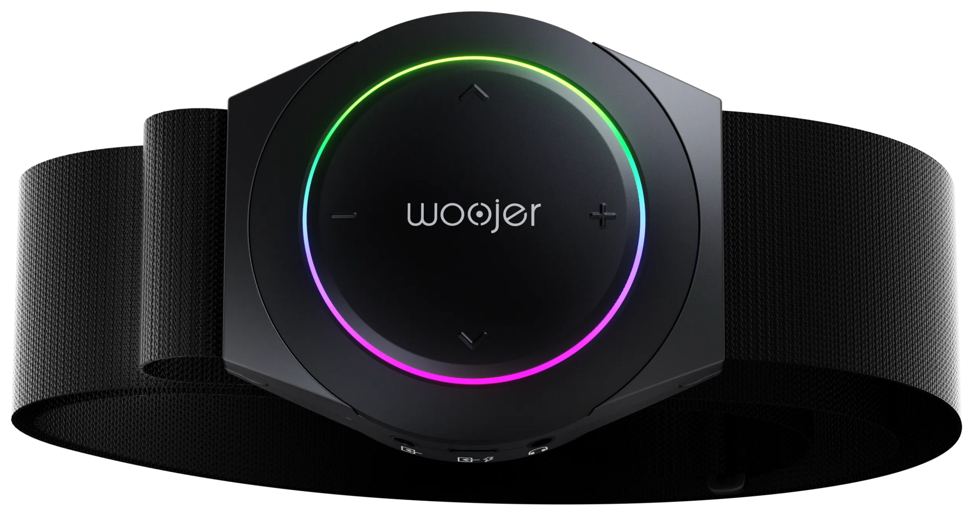 Woojer Strap 4 — feature highlights