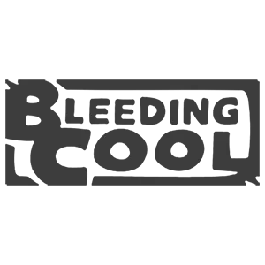 Bleeding Cool