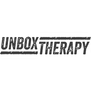 Unbox Therapy