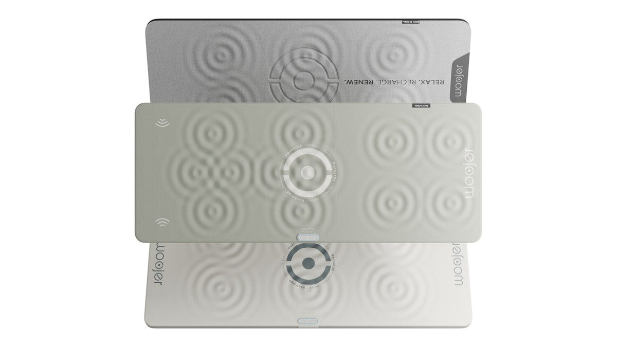Woojer MAT, MAT Plus and MAT Pro