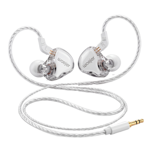 Wired Earbuds