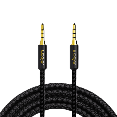 High-quality 3.5mm Auxiliary Audio Cable