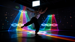 A VR Rhythm Game Quietly Turned Into a Real Workout. Almost Nobody Playing It Feels Like They're Exercising