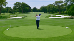 Golfers Spent Decades Watching Their Swing on Video. The Fix Turned Out to Be a Pulse on the Wrist