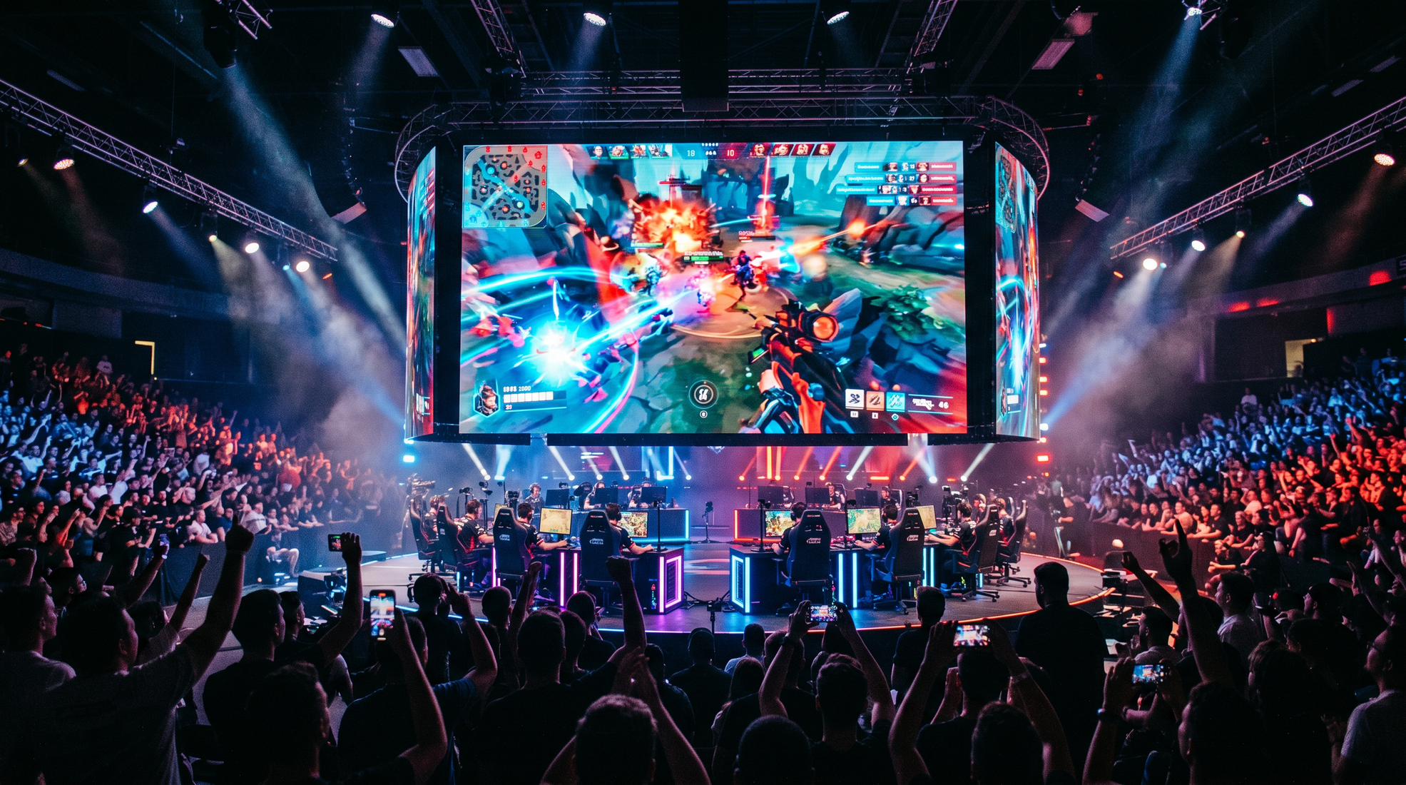 The Spectator Effect: What a 2026 Study Reveals About Haptics and Gaming
