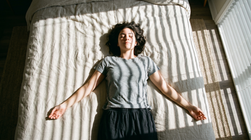 Your Nervous System Isn't Broken. It's Just Overloaded.