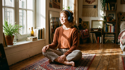 Your Playlist Knows How You Feel. Does That Make It Better?