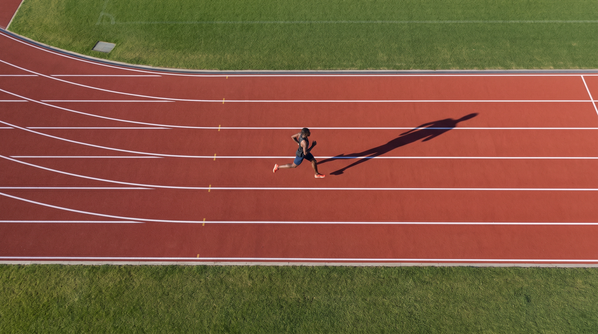 The Injury Isn't the Hardest Part. Getting Back Is.