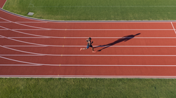 The Injury Isn't the Hardest Part. Getting Back Is.