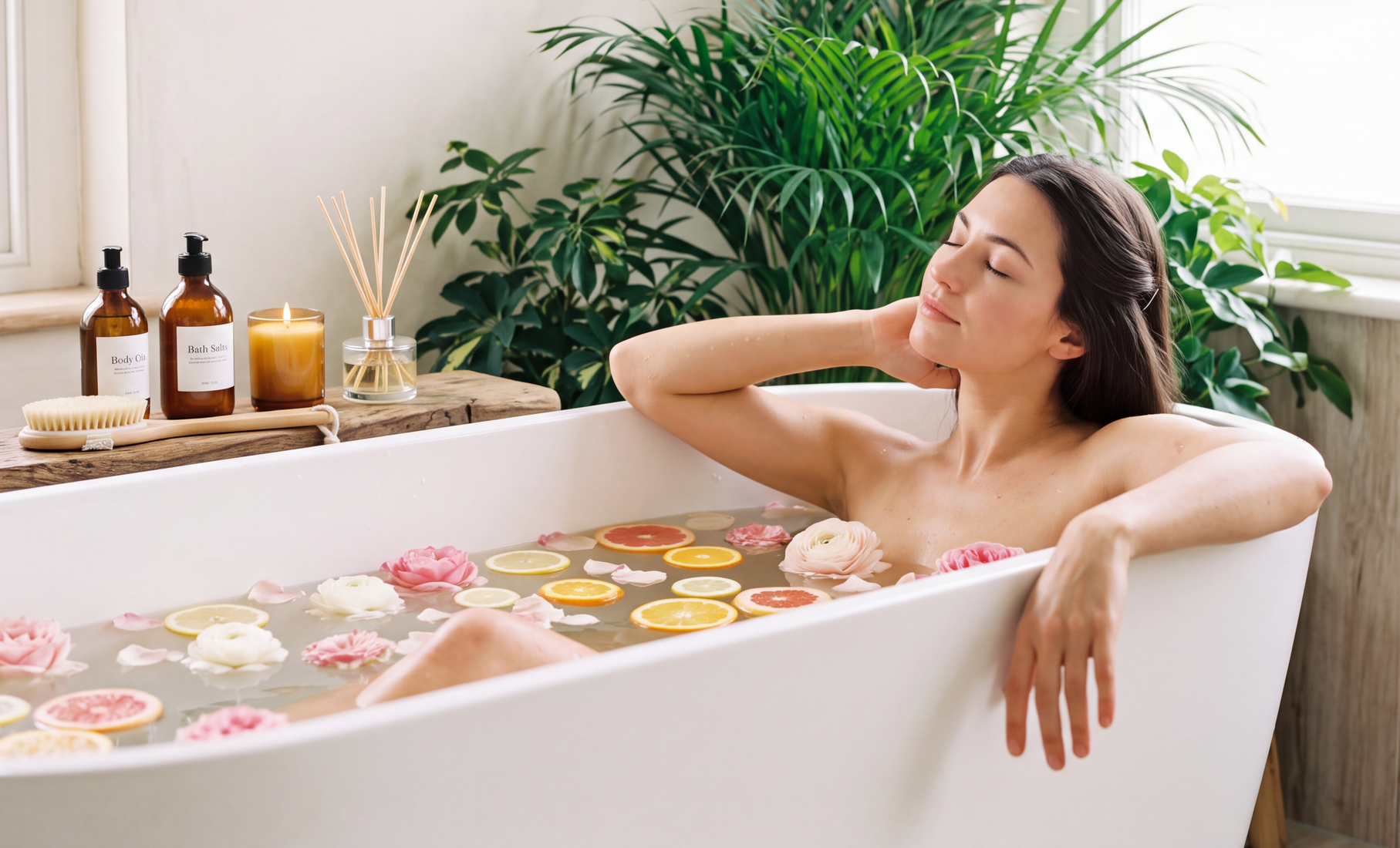 National Wellness Month Is Onto Something Real. Here's the Nerve That Proves It.