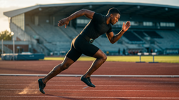 Train Smarter, Feel More: How Haptic Feedback Is Changing Athletic Performance