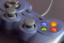 Blind Gamers Found a Workaround for the Screen. It Lives Inside the Controller.