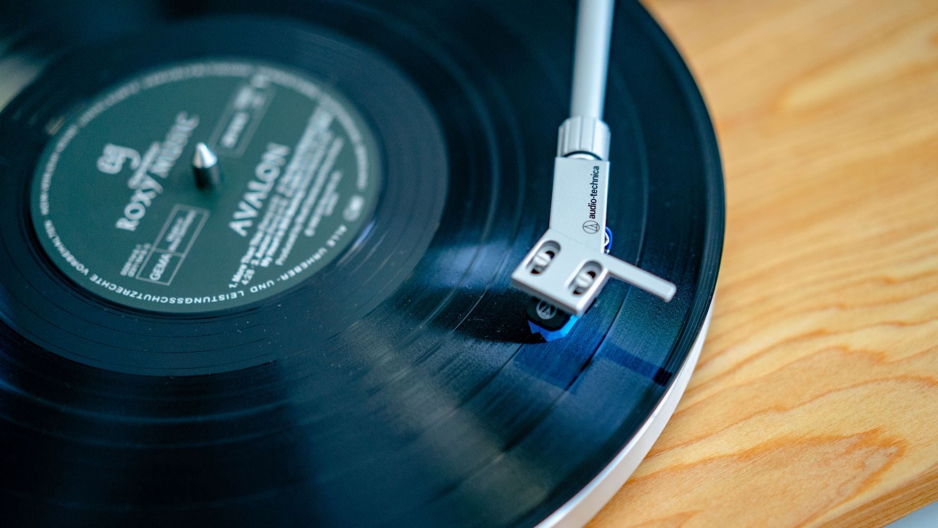 Gen Z Spent a Billion Dollars on Vinyl. They're Not Buying Sound. They're Buying the Feeling.