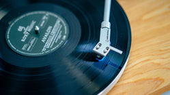 Gen Z Spent a Billion Dollars on Vinyl. They're Not Buying Sound. They're Buying the Feeling.