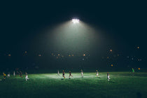 Step Inside the Game: Immersive Tech Is Reshaping Sport