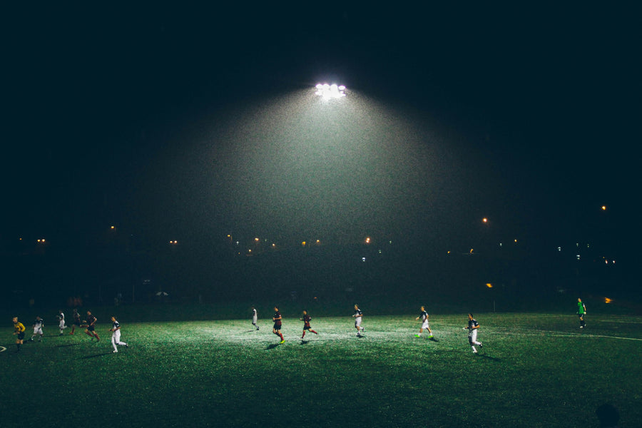 Step Inside the Game: Immersive Tech Is Reshaping Sport