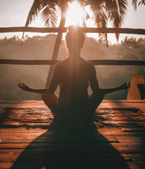 Calm You Can Feel: Inside the Rise of Immersive Wellness