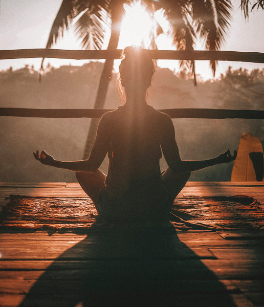 Calm You Can Feel: Inside the Rise of Immersive Wellness