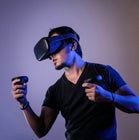 From Rumble to Real Force: How Gaming Learned to Be Felt