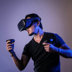 From Rumble to Real Force: How Gaming Learned to Be Felt