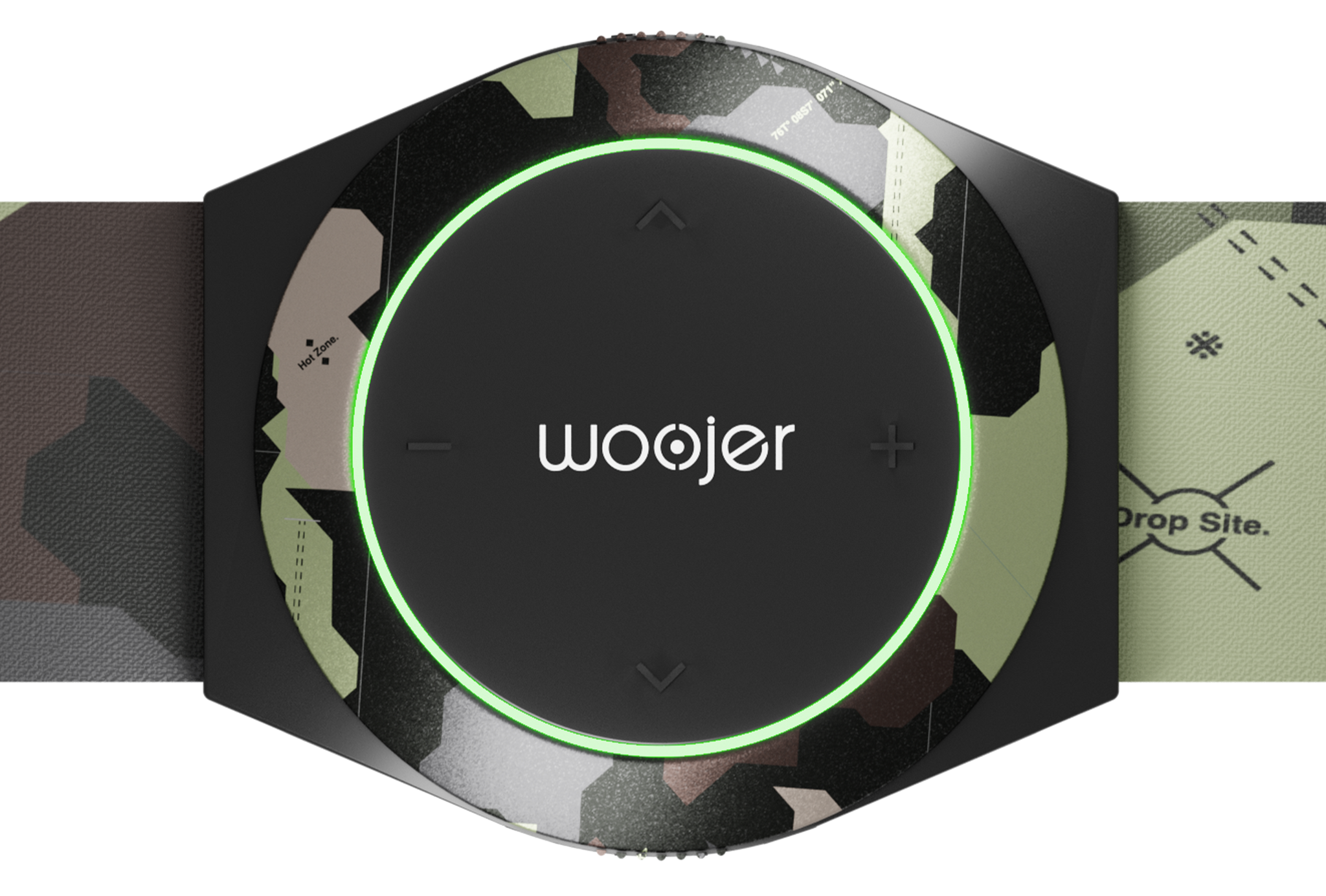 STRAP 3 - Call of Duty