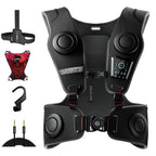 Woojer Vest 3 - Pacchetto Speciale Gamer