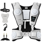Conçu pour Meta Vest 3 - Pack spécial gamer