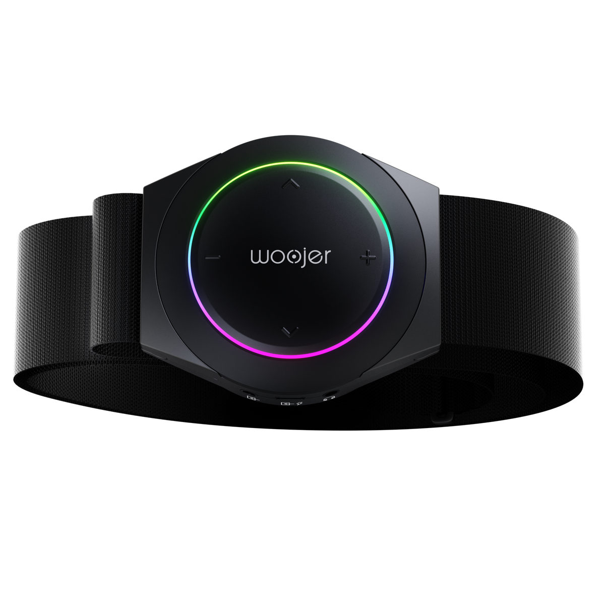 Woojer Strap 4 — Portable Haptic Audio Device
