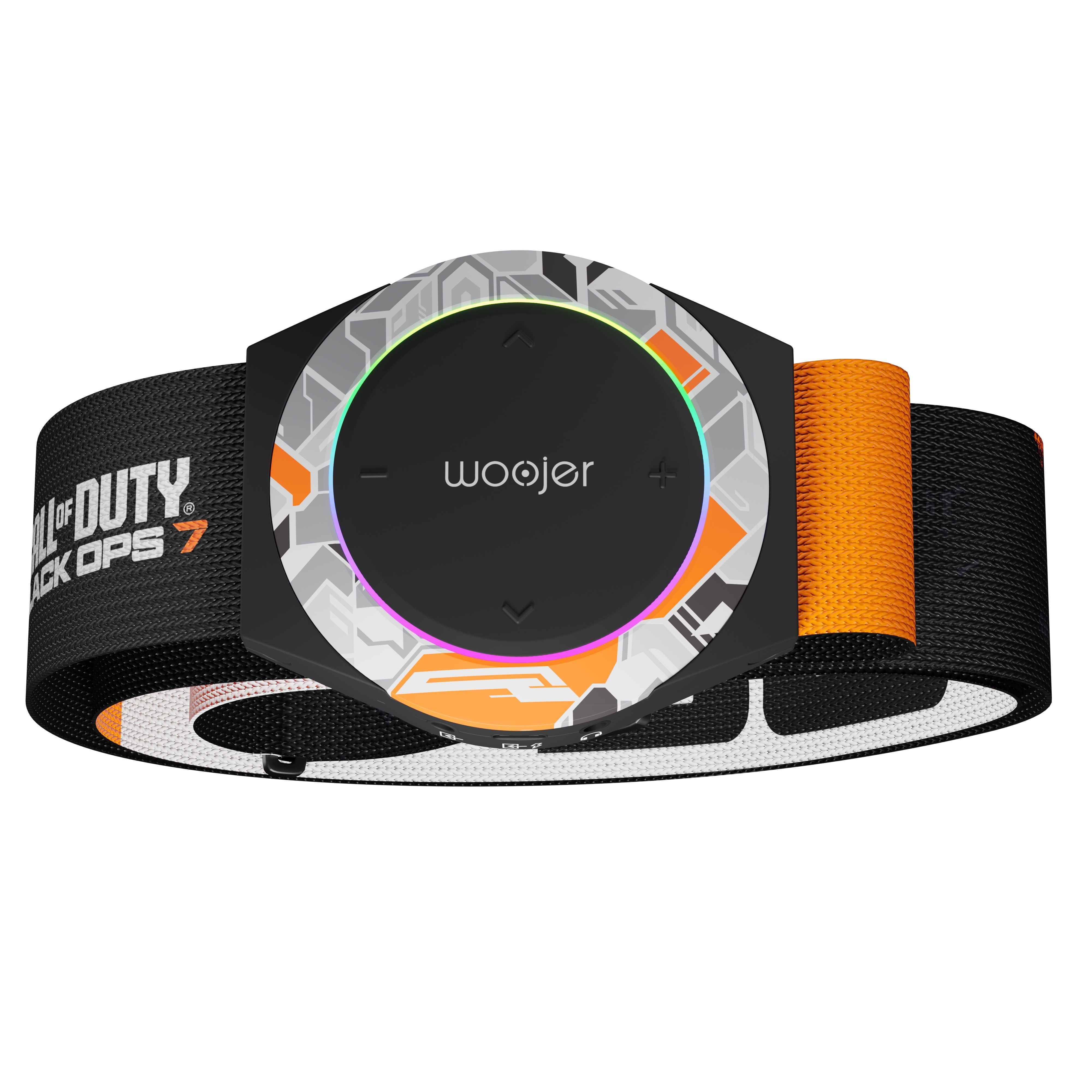 Call of Duty BO7 Strap 4 - Combat Surge