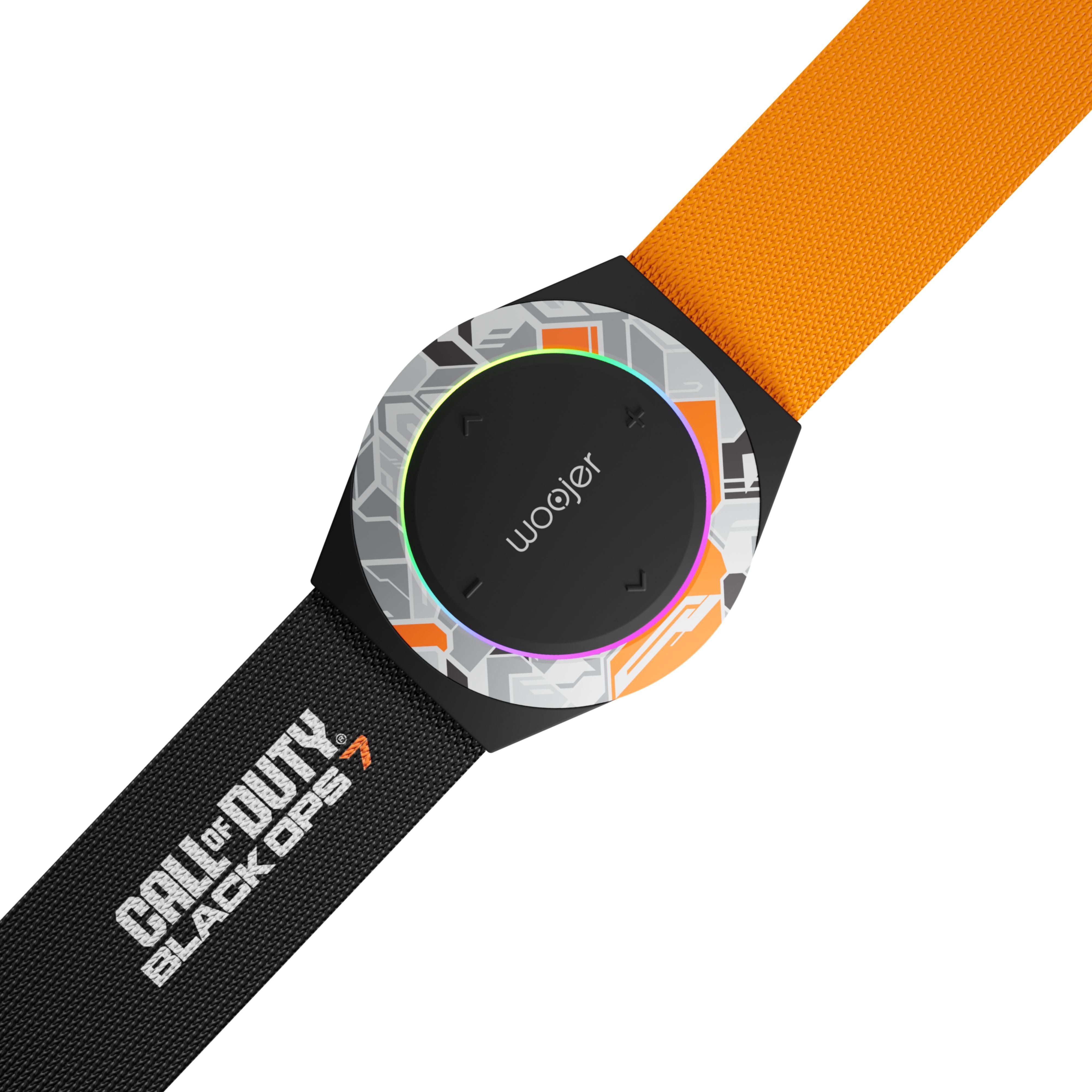 Call of Duty BO7 Strap 4 - Combat Surge