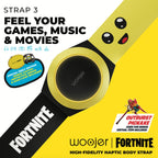 Strap 3 - Peely Limited Special Edition Bundle