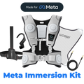 Conçu pour Meta Vest 3 - Pack spécial gamer