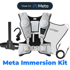 Conçu pour Meta Vest 3 - Pack spécial gamer