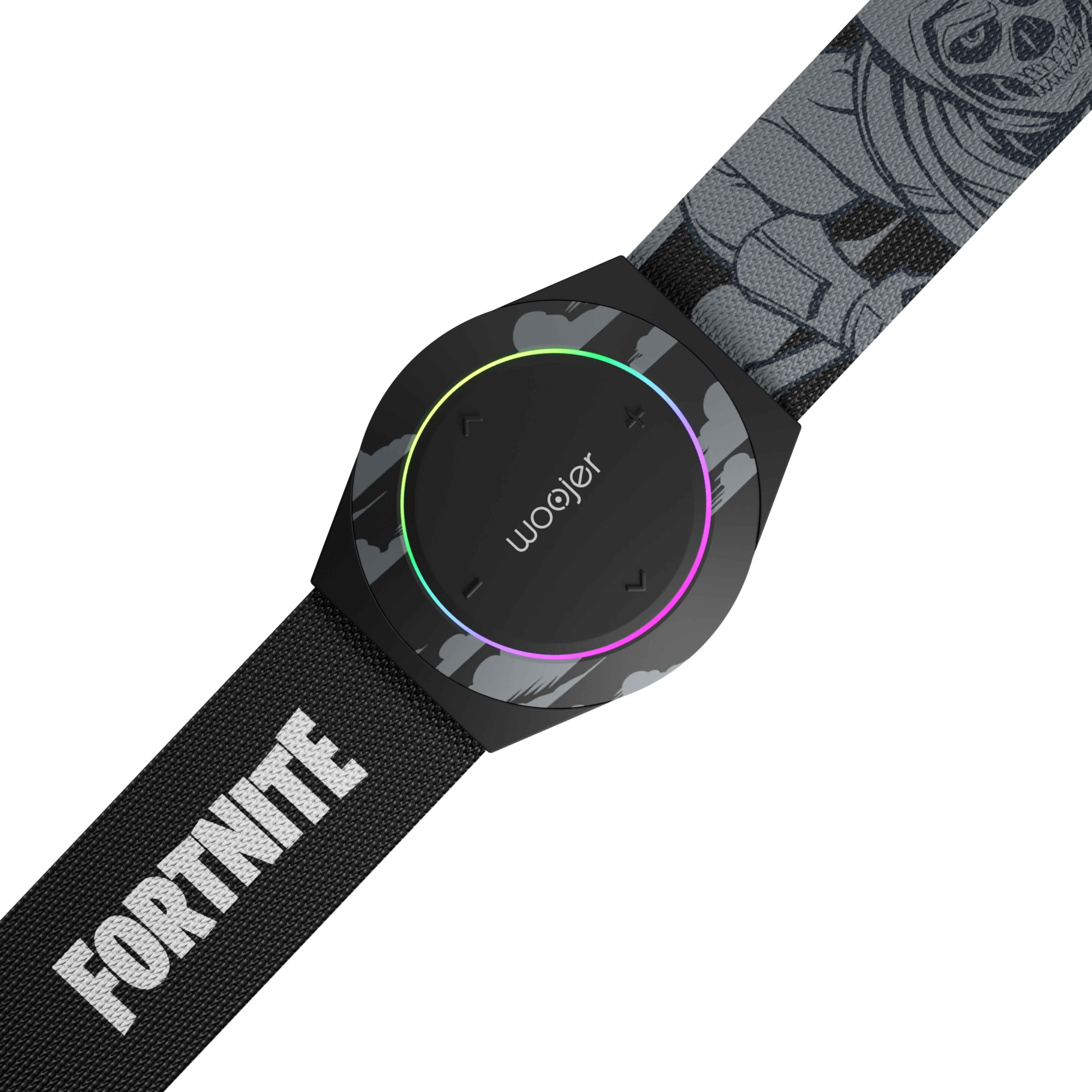 Strap 4 | Fortnite Squad Strike