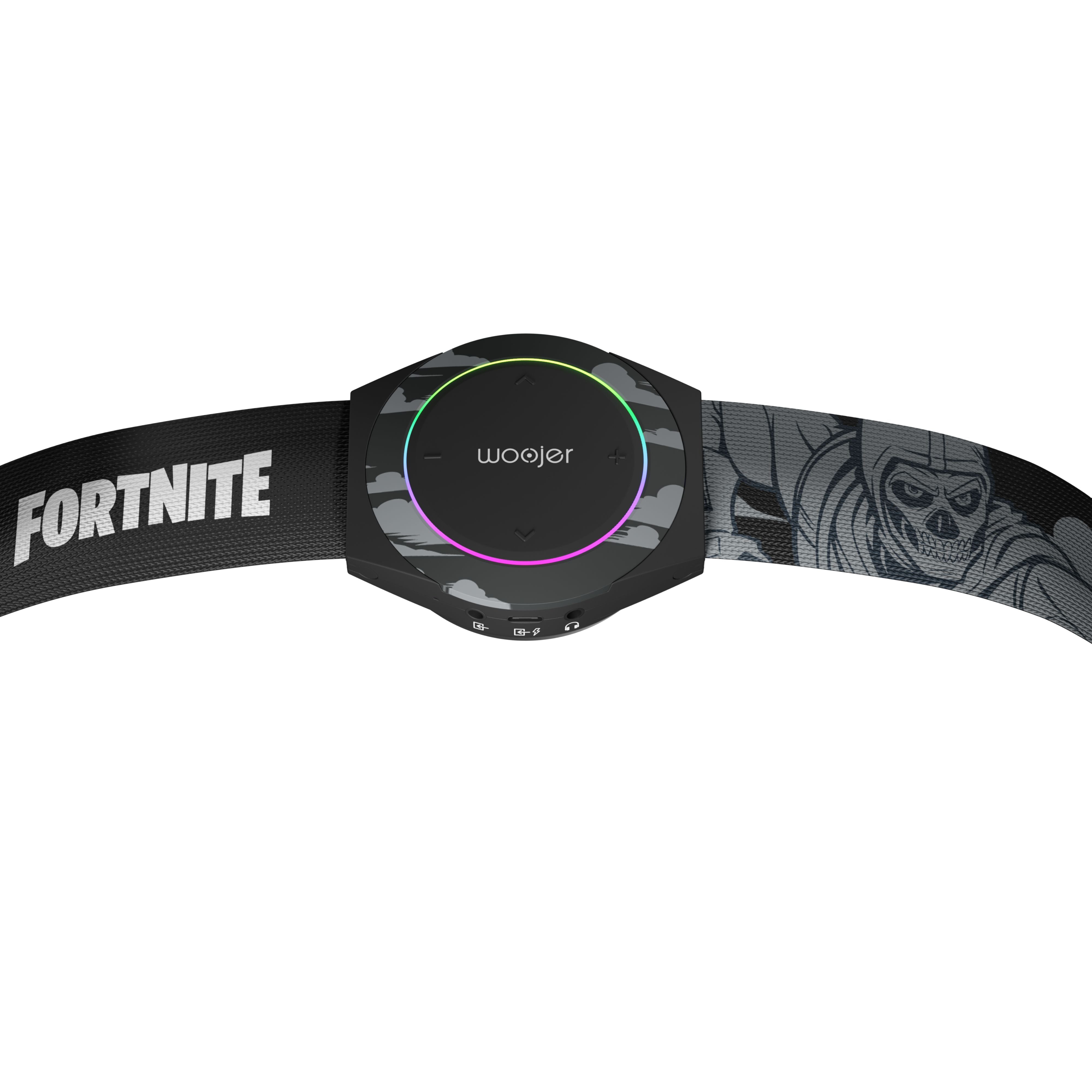 Strap 4 | Fortnite Squad Strike