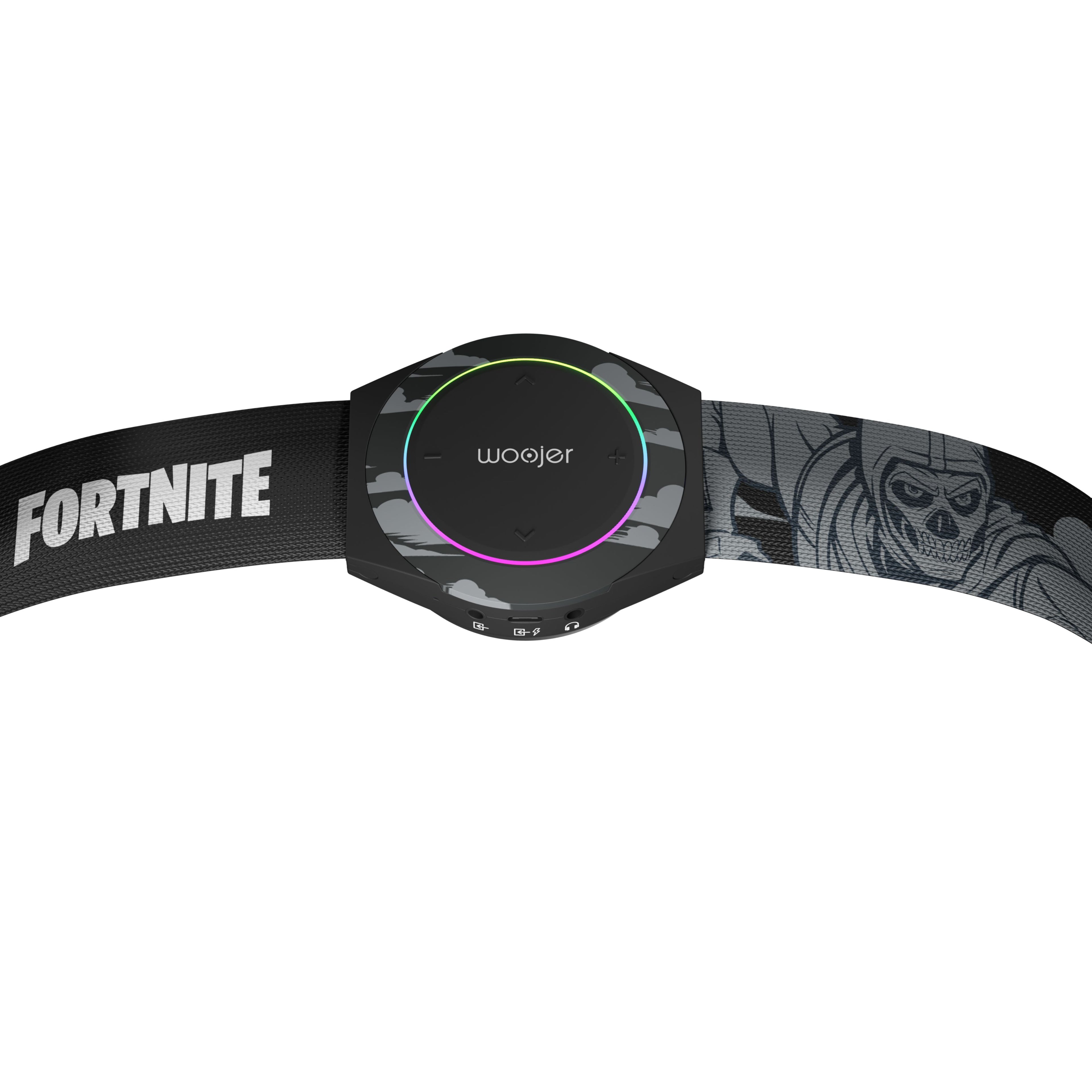Strap 4 | Fortnite Squad Strike