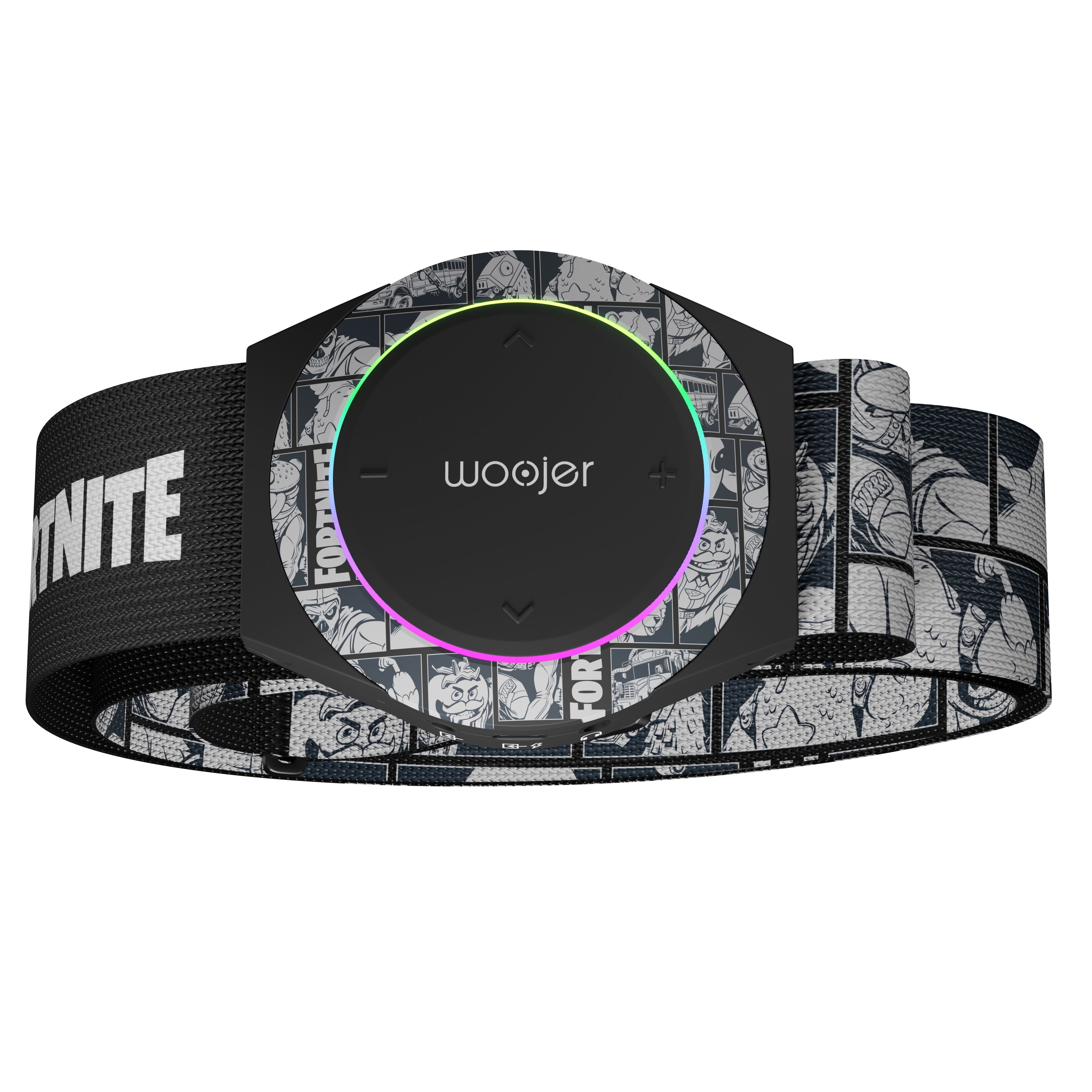 Strap 4 | Fortnite Squad Vibes