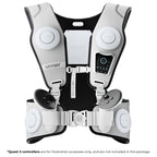Conçu pour Meta Vest 3 - Pack spécial gamer