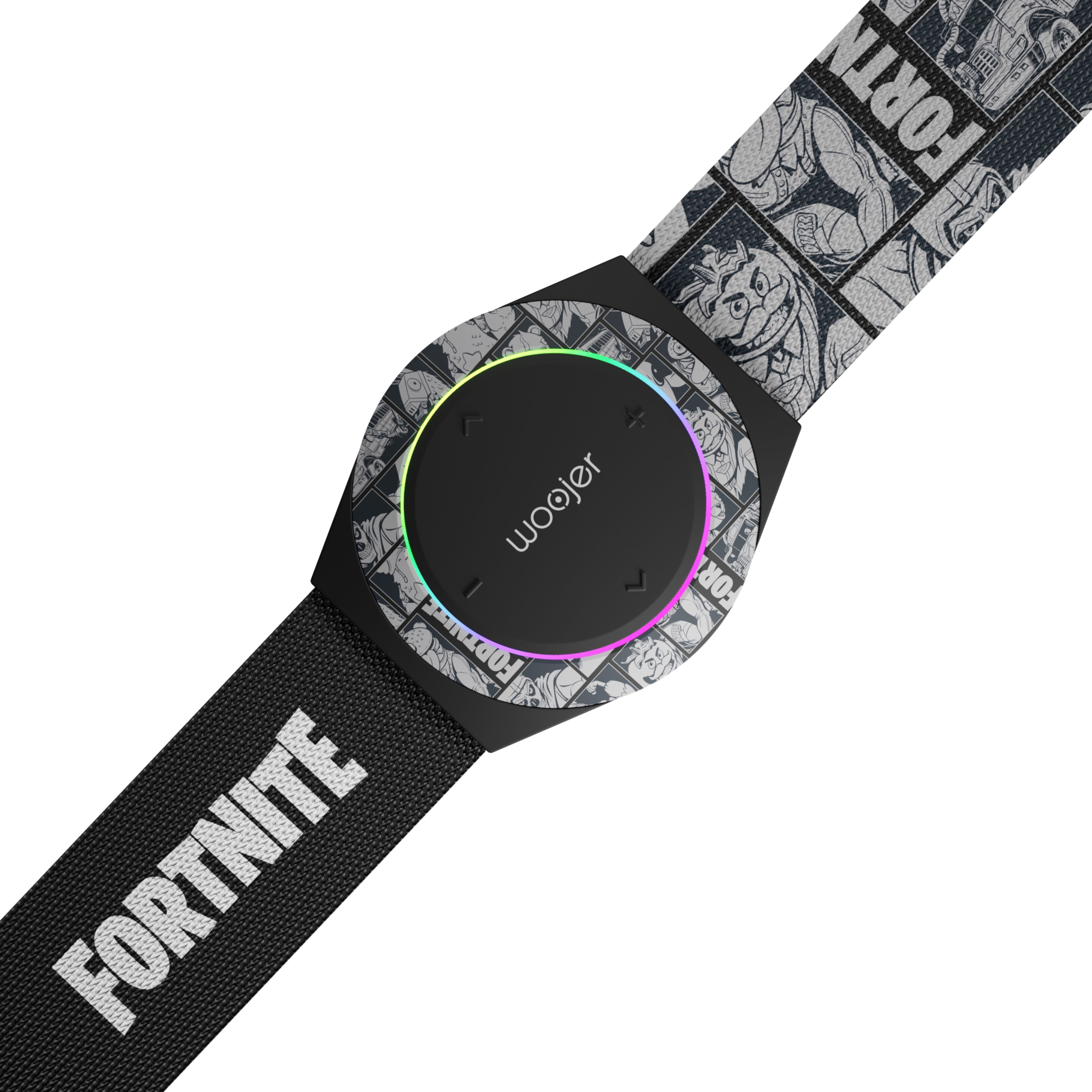 Strap 4 | Fortnite Squad Vibes