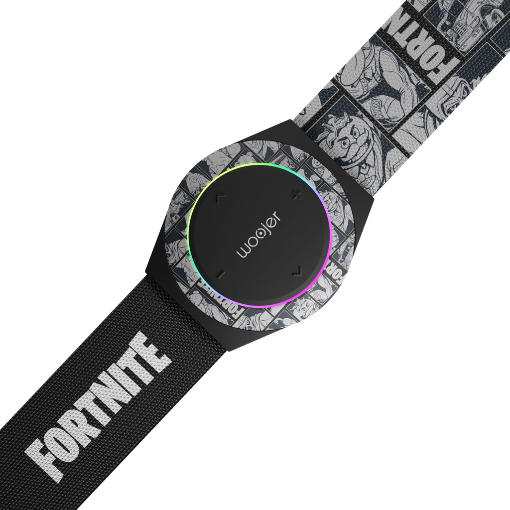 Strap 4 | Fortnite Squad Vibes