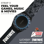 STRAP 3 | Fortnite Victory Royale