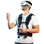 Woojer Vest 3 - Pacchetto Speciale Gamer