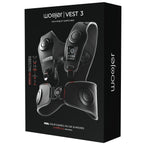 Woojer Vest 3 - Pacchetto Speciale Gamer
